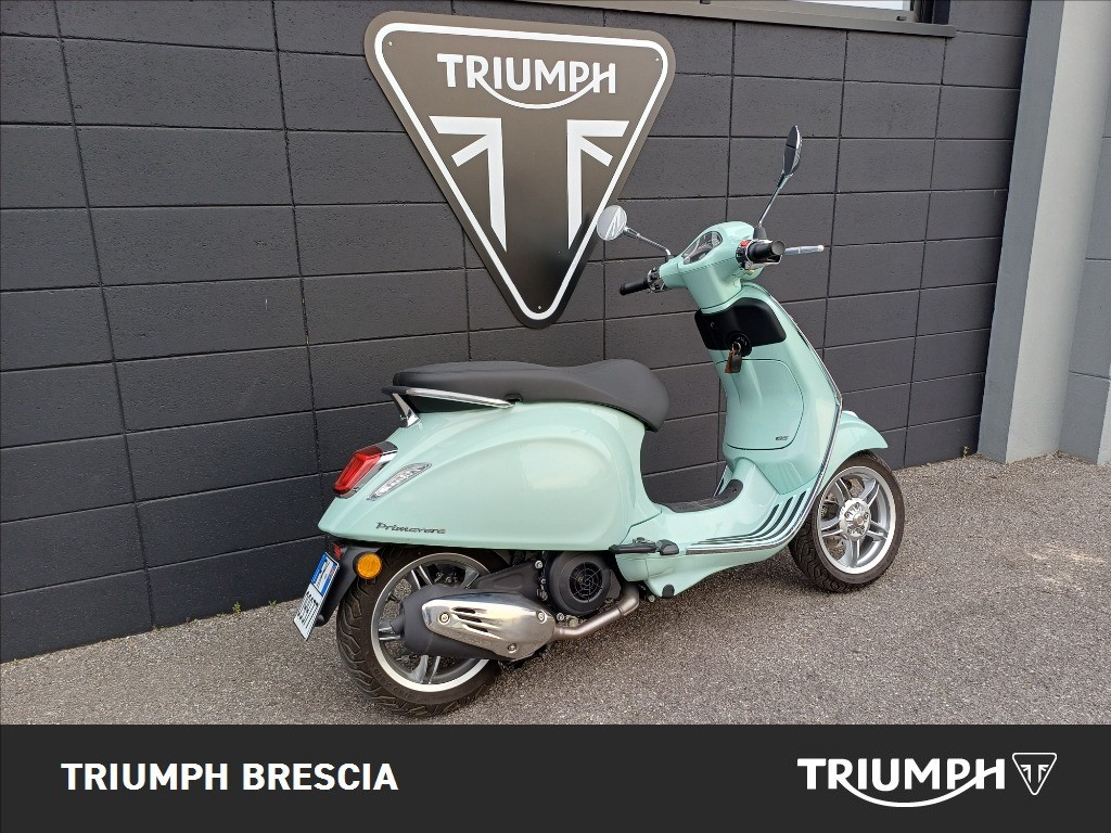 VESPA Vespa Primavera 125 ie 3v Abs
