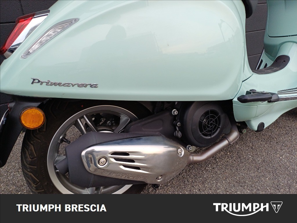VESPA Vespa Primavera 125 ie 3v Abs
