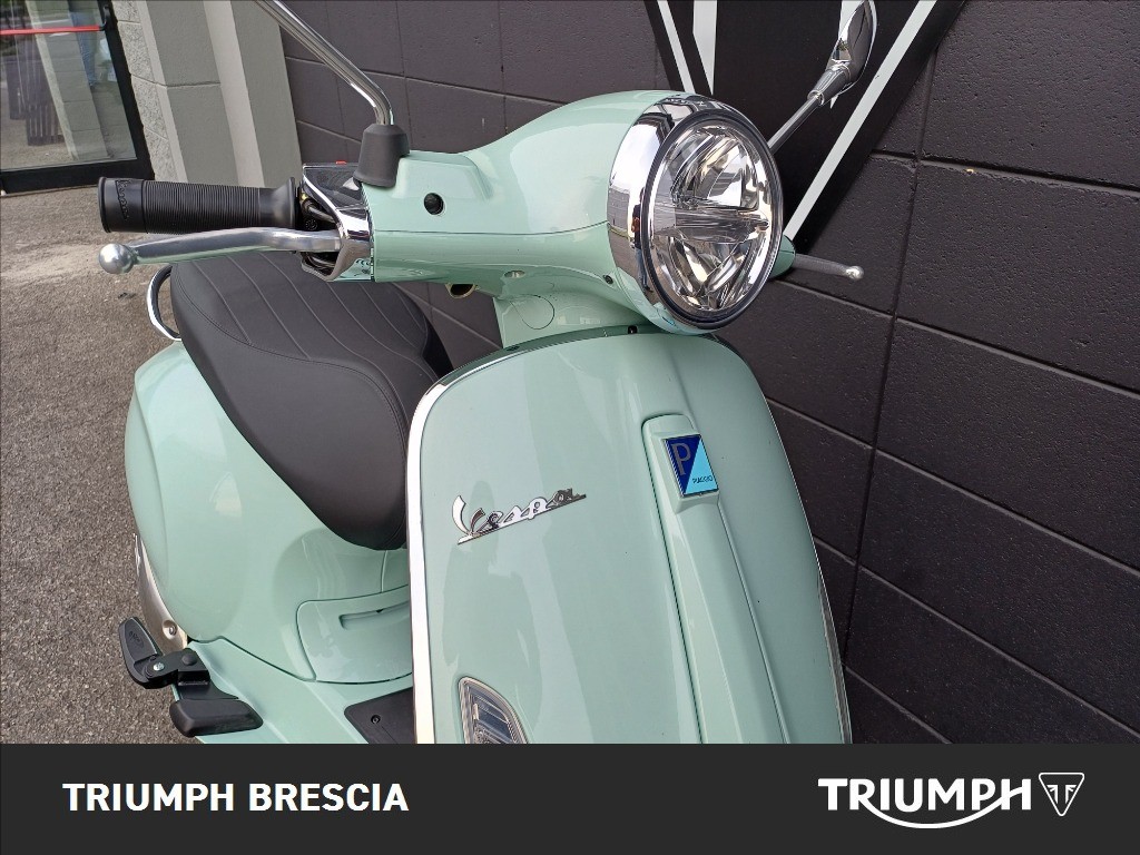 VESPA Vespa Primavera 125 ie 3v Abs