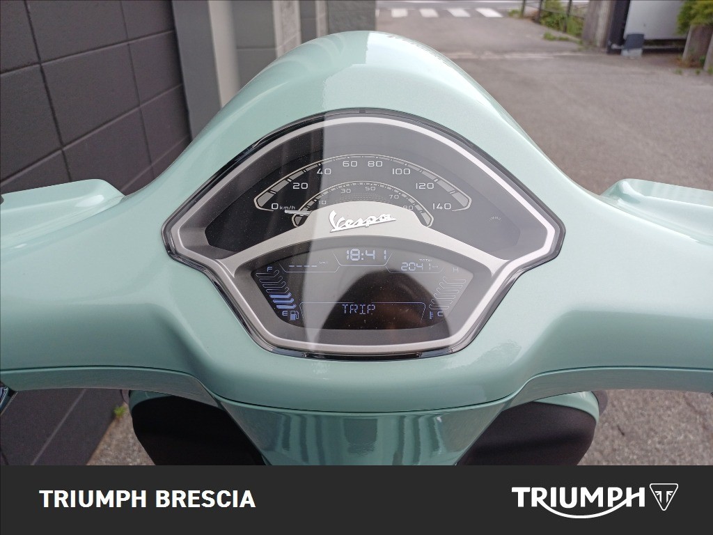 VESPA Vespa Primavera 125 ie 3v Abs