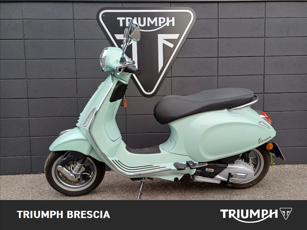 VESPA Vespa Primavera 125 ie 3v Abs