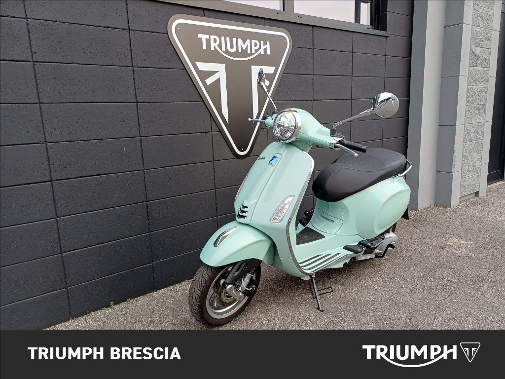 VESPA Vespa Primavera 125 ie 3v Abs