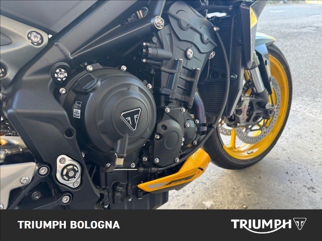 TRIUMPH Street Triple 765 RS