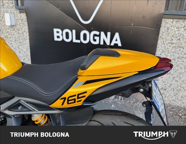 TRIUMPH Street Triple 765 RS