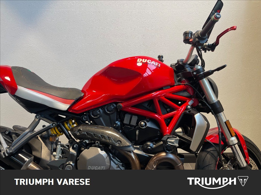 DUCATI Monster 1200 