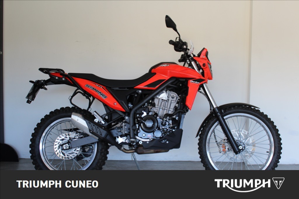 BETAMOTOR Alp 4.0 