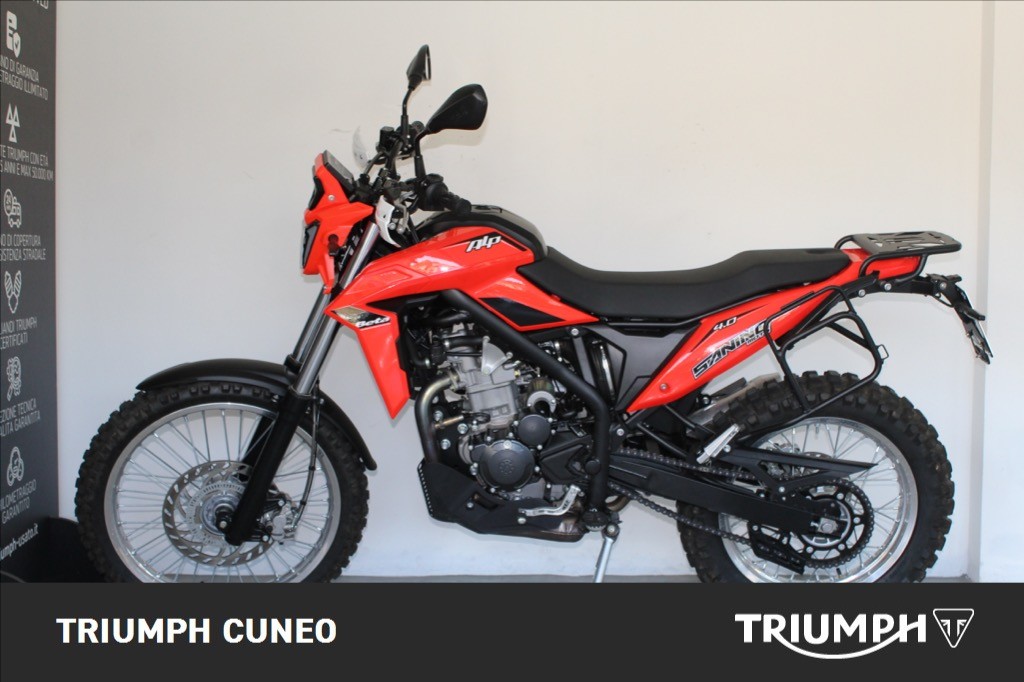 BETAMOTOR Alp 4.0 