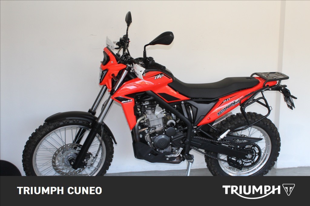 BETAMOTOR Alp 4.0 