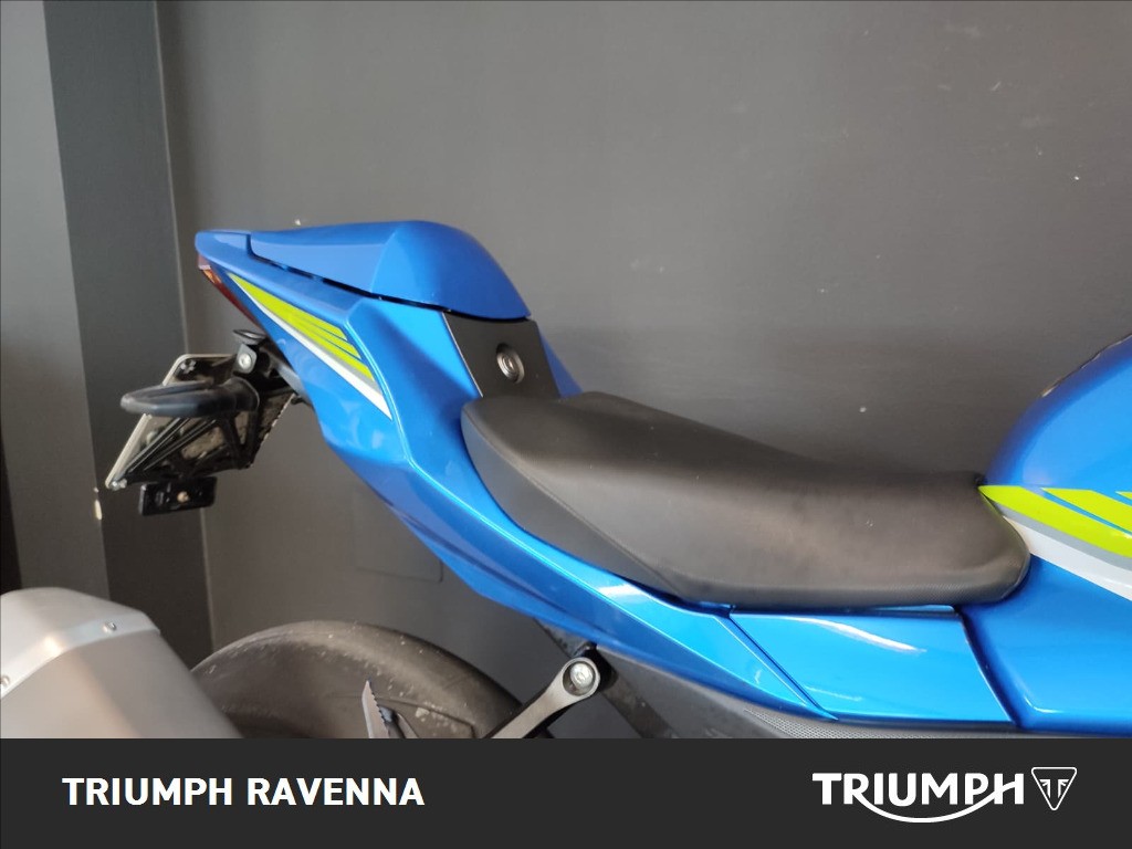 SUZUKI GSX-R 1000 Abs