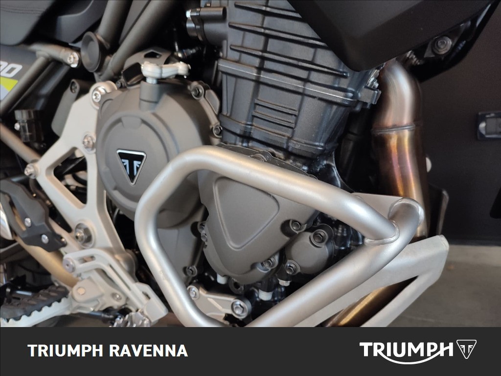 TRIUMPH Tiger 1200 Desert Edition Abs