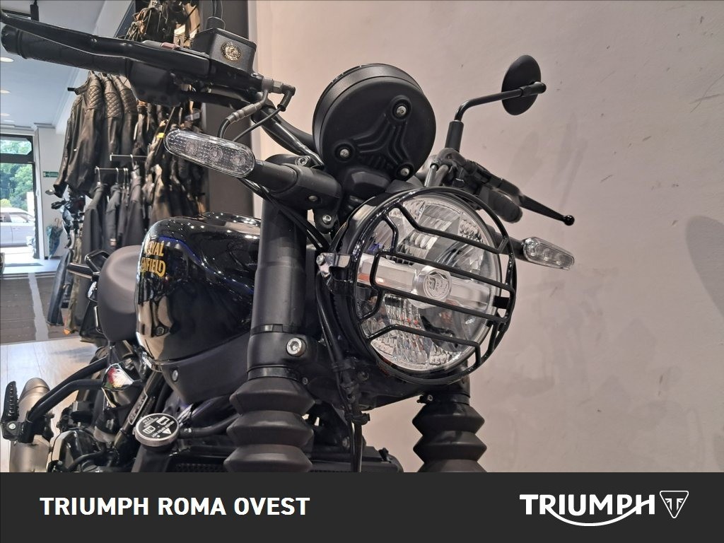 ROYAL ENFIELD Guerrilla 450 Dash Abs