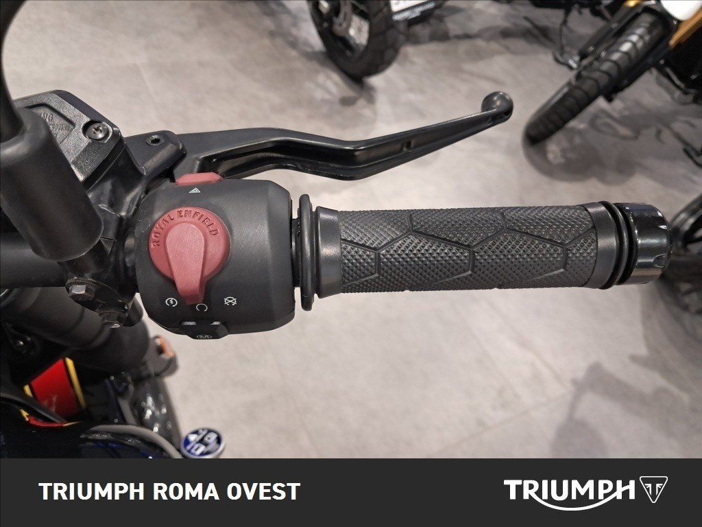 ROYAL ENFIELD Guerrilla 450 Dash Abs