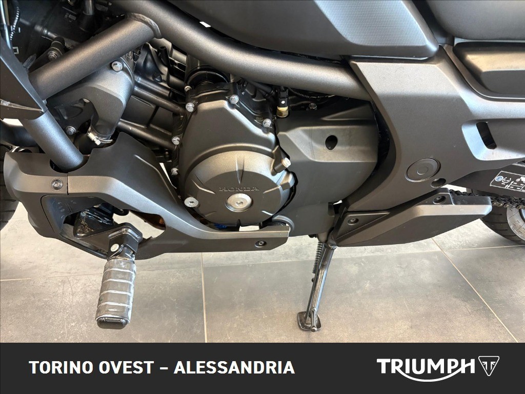 HONDA CTX 700N DCT Abs #3