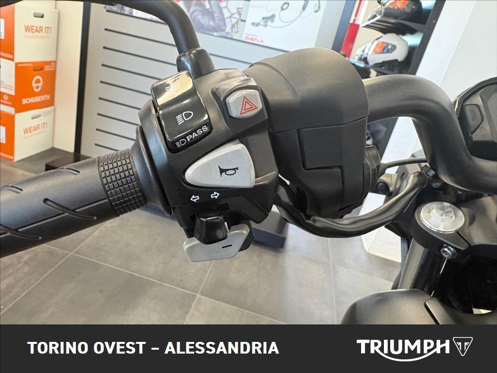 HONDA CTX 700N DCT Abs #7
