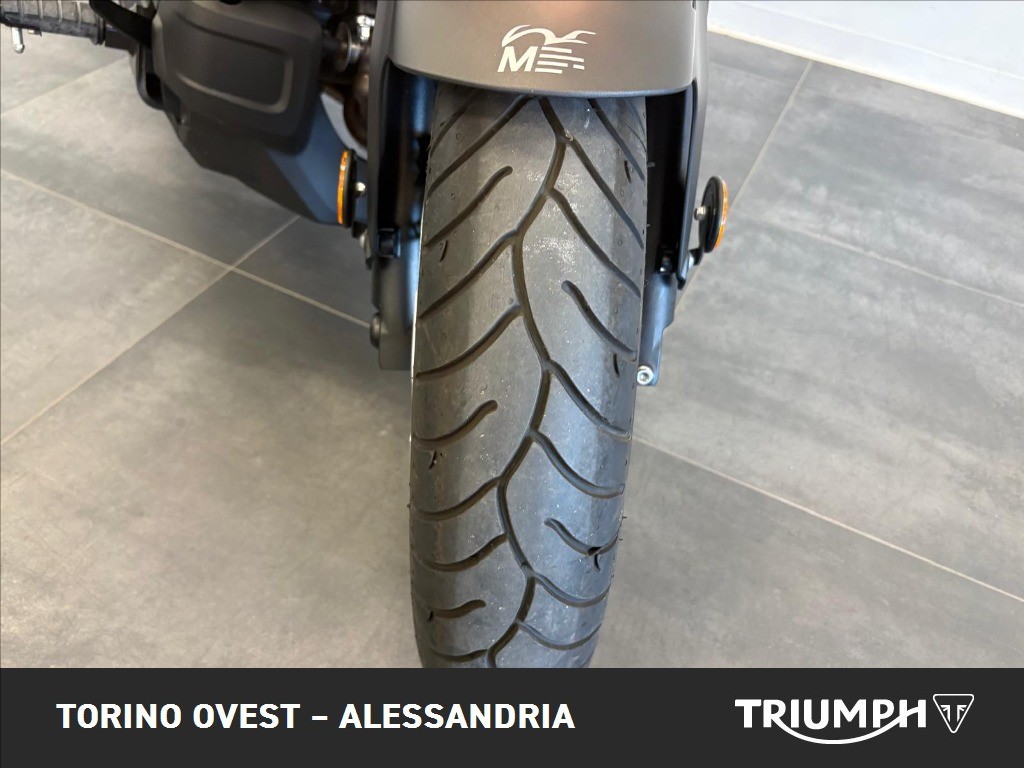 HONDA CTX 700N DCT Abs #8