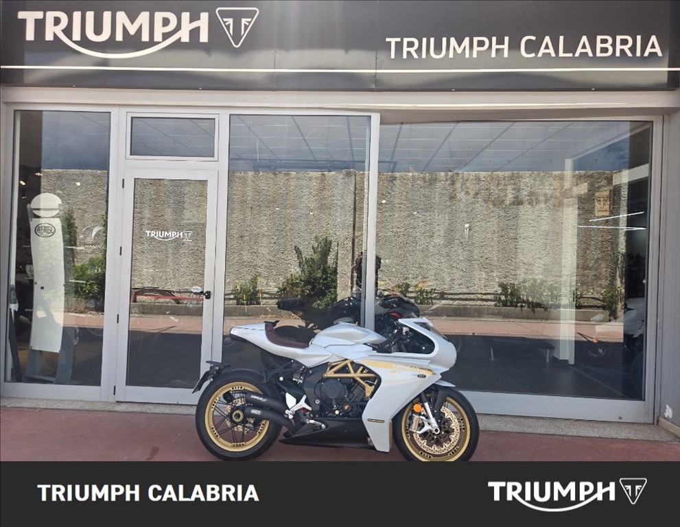 MV AGUSTA Superveloce 800 S kit racing Abs