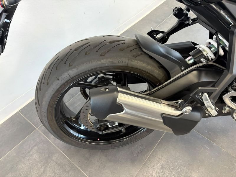 TRIUMPH Tiger Sport 800 Abs