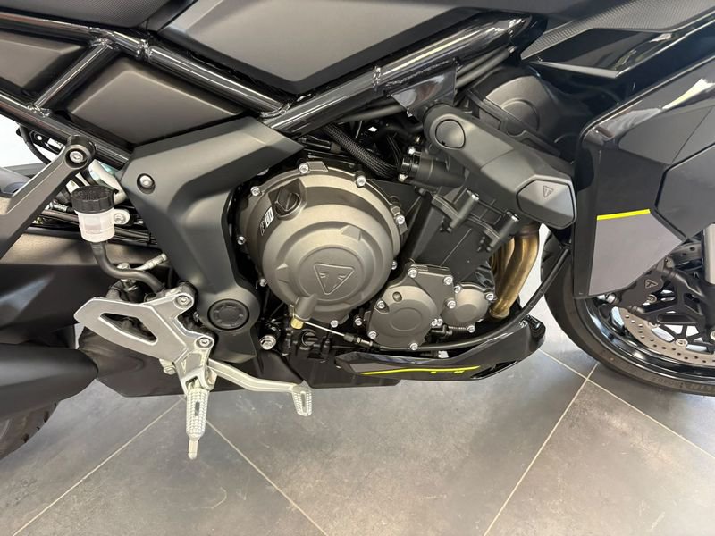 TRIUMPH Tiger Sport 800 Abs