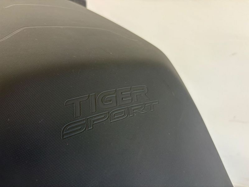 TRIUMPH Tiger Sport 800 Abs