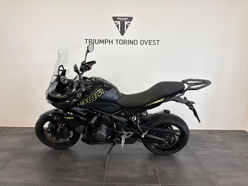 TRIUMPH Tiger Sport 800 Abs