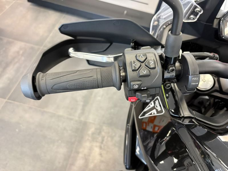 TRIUMPH Tiger Sport 800 Abs