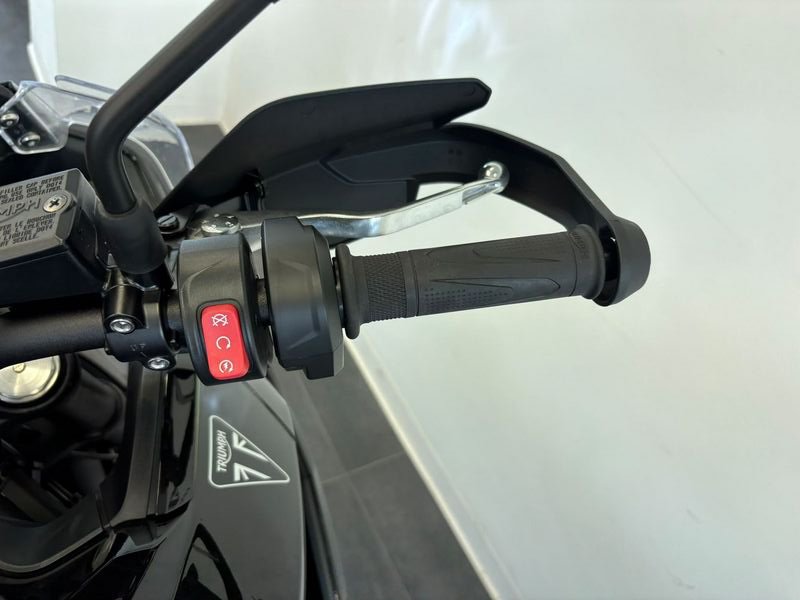 TRIUMPH Tiger Sport 800 Abs