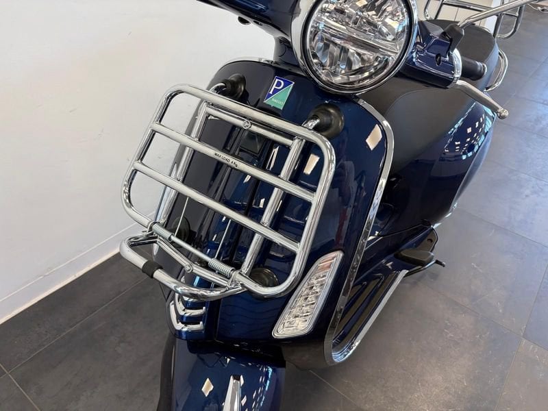 VESPA Vespa Primavera 125 ie 3v Abs