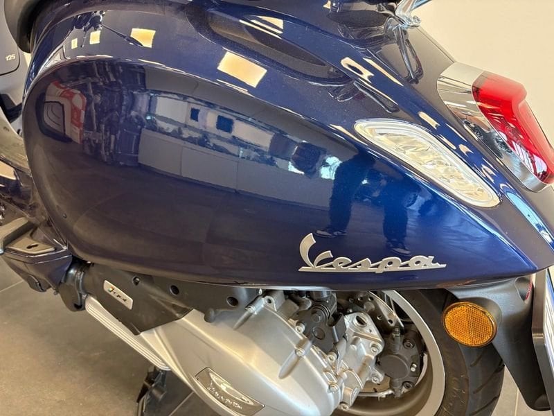 VESPA Vespa Primavera 125 ie 3v Abs
