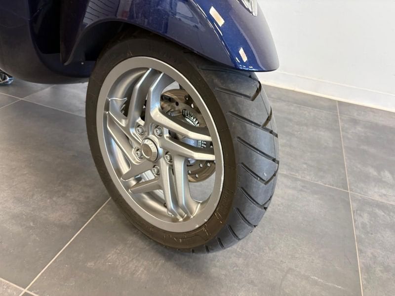 VESPA Vespa Primavera 125 ie 3v Abs