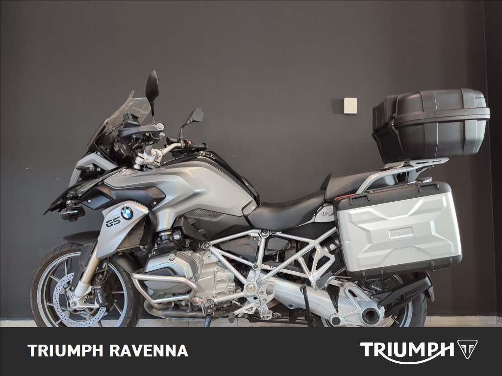 BMW R 1200 GS Abs