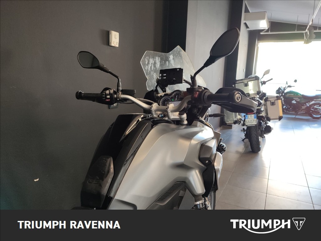 BMW R 1200 GS Abs