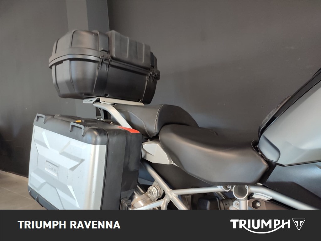 BMW R 1200 GS Abs