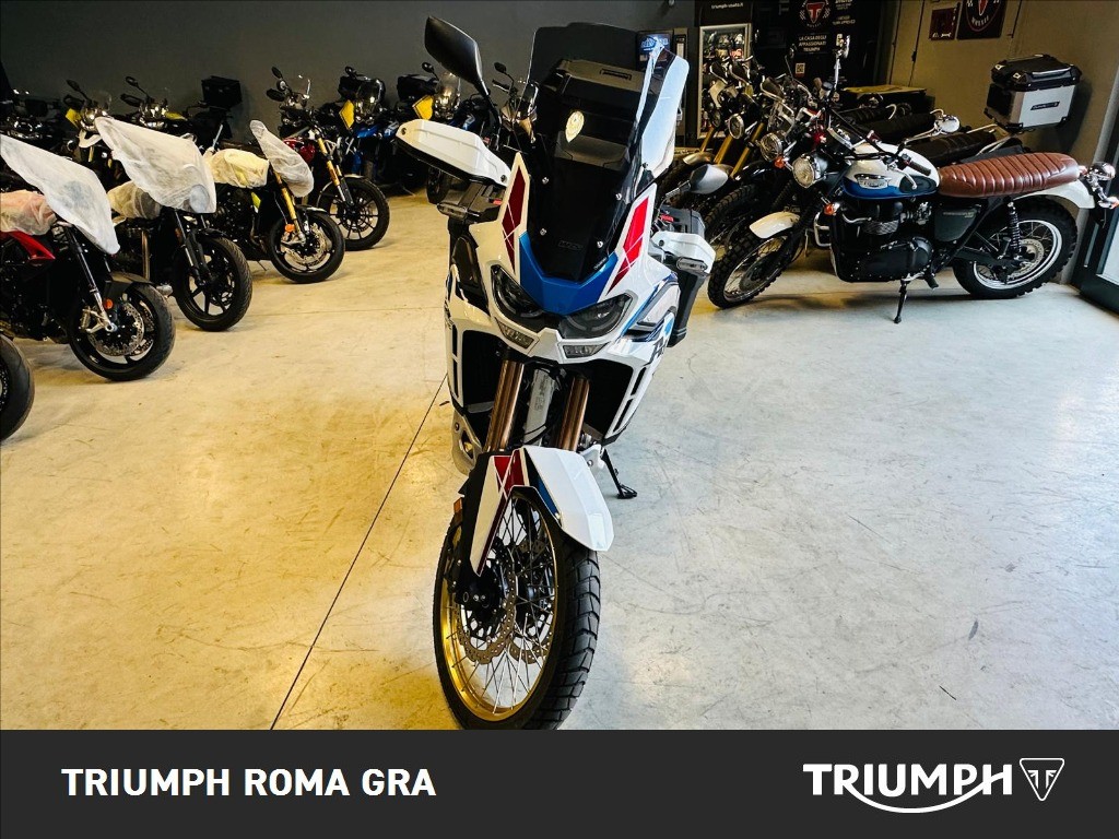 HONDA Africa Twin 1100 CRFL Adventure Sports DCT Abs