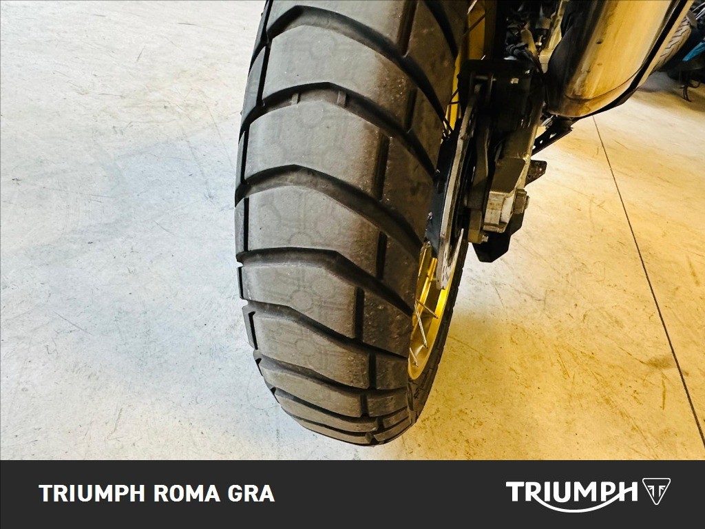 HONDA Africa Twin 1100 CRFL Adventure Sports DCT Abs