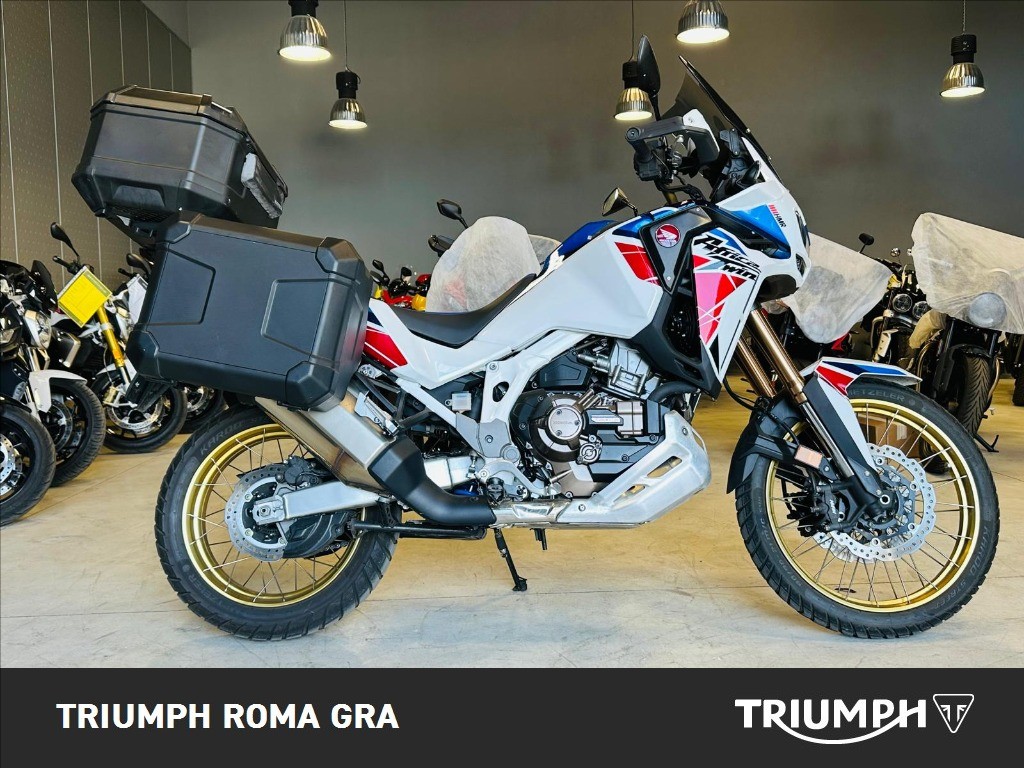 HONDA Africa Twin 1100 CRFL Adventure Sports DCT Abs