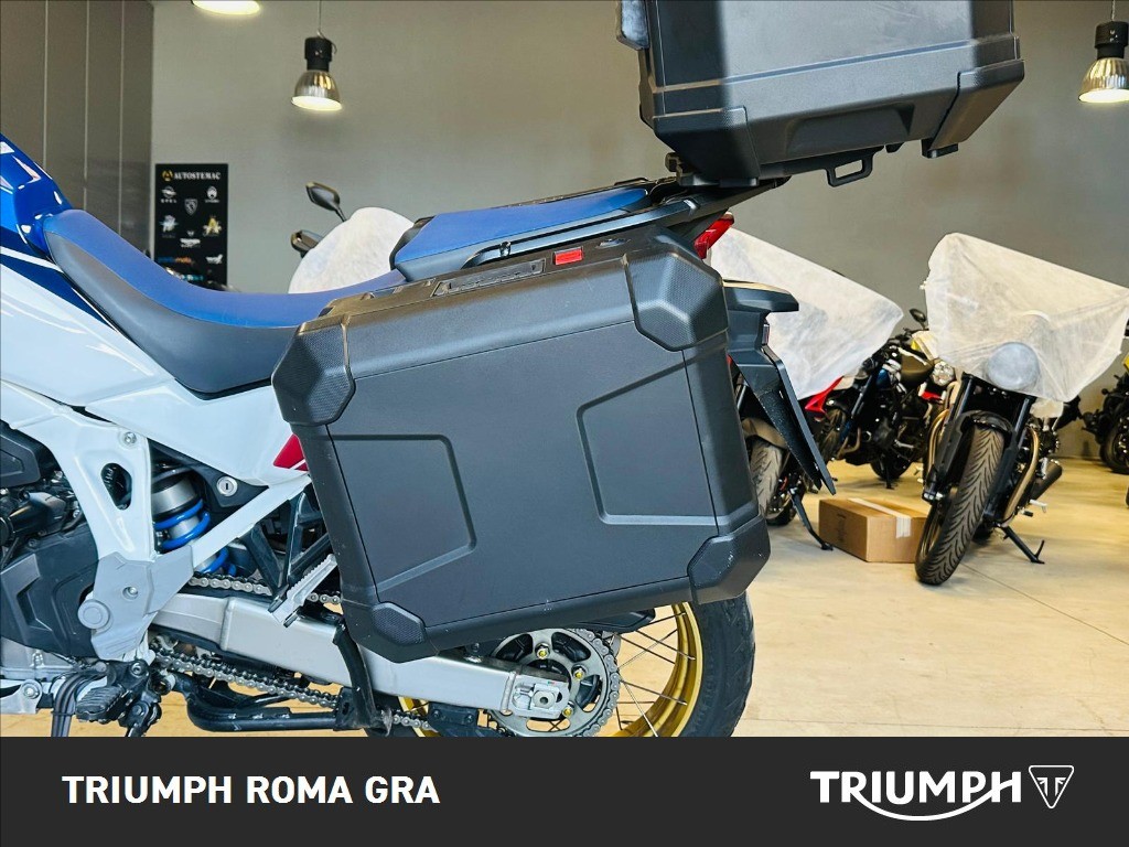 HONDA Africa Twin 1100 CRFL Adventure Sports DCT Abs