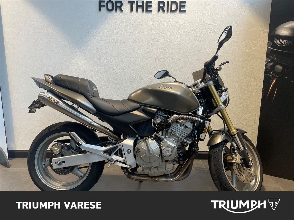 HONDA CB 600 Hornet 
