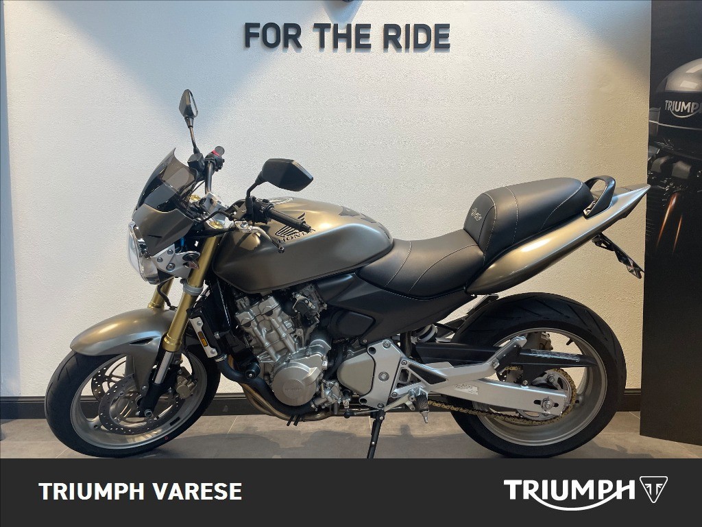 HONDA CB 600 Hornet 