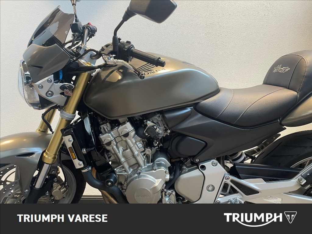 HONDA CB 600 Hornet 