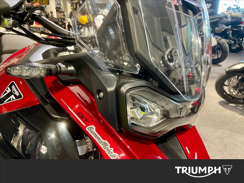 TRIUMPH Tiger 900 GT Abs