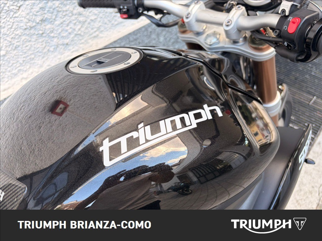 TRIUMPH Speed Triple 1050 Abs