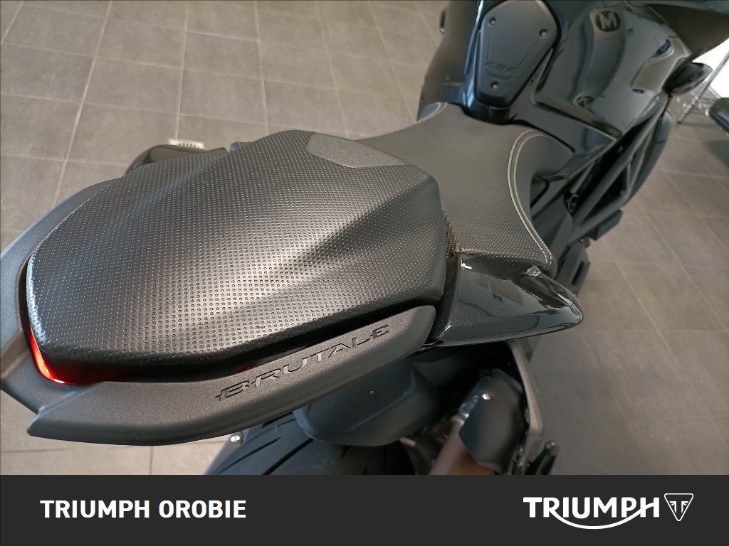 MV AGUSTA Brutale 800 R Abs