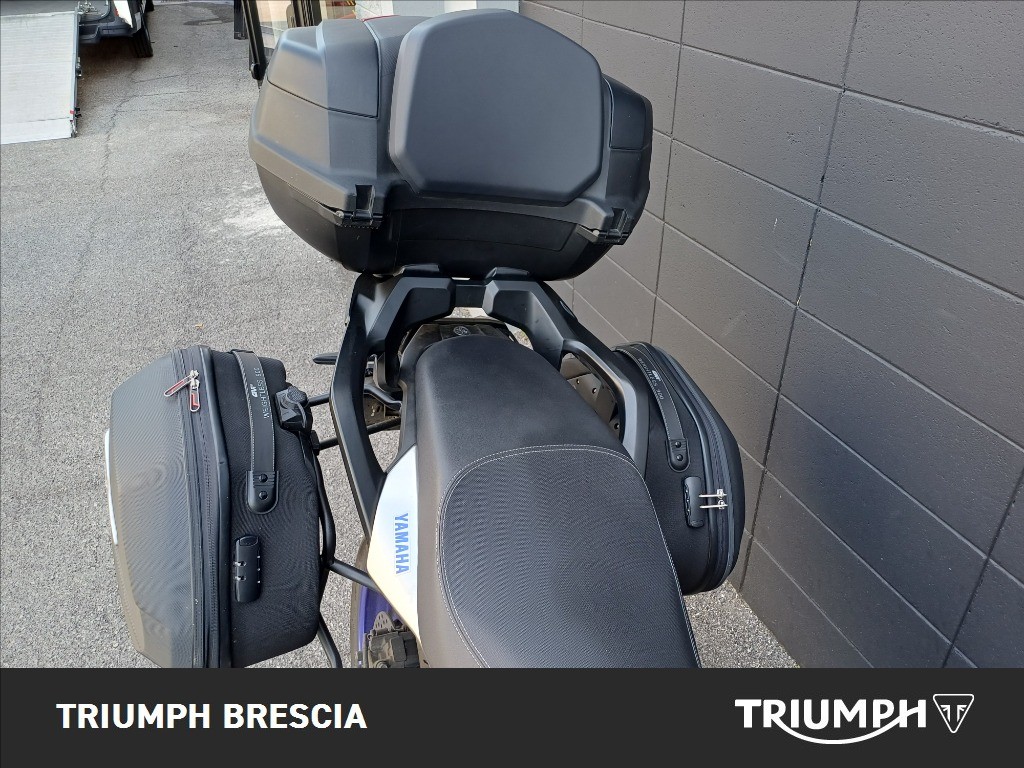 YAMAHA Tracer 7 700 Abs