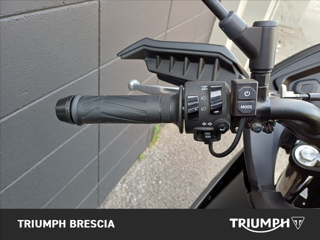 YAMAHA Tracer 7 700 Abs