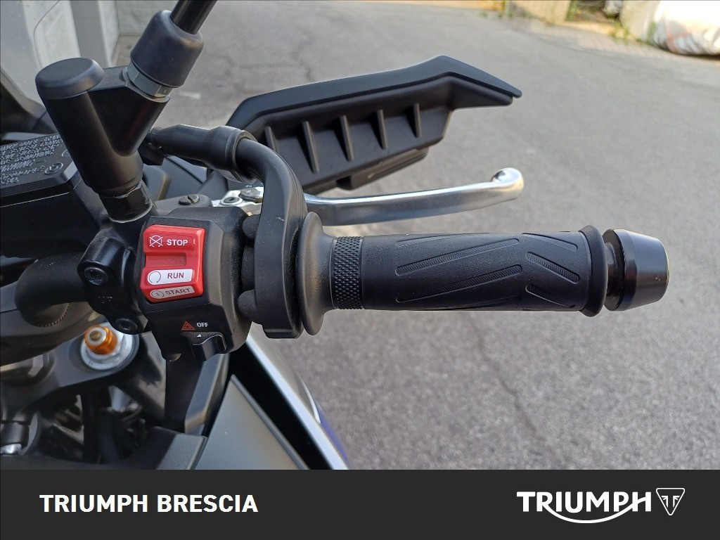 YAMAHA Tracer 7 700 Abs