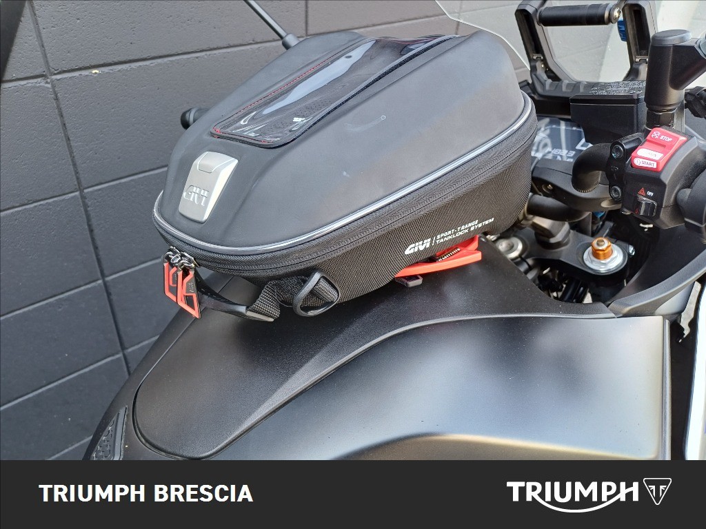 YAMAHA Tracer 7 700 Abs