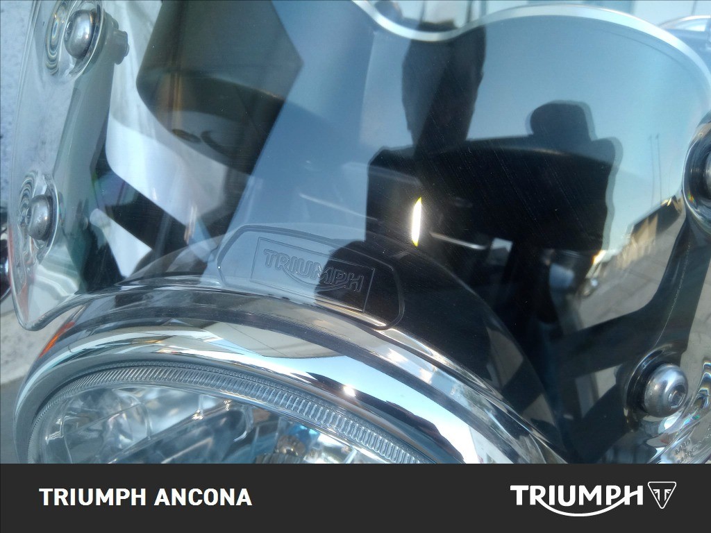 TRIUMPH Bonneville 1200 T120 Abs E5+