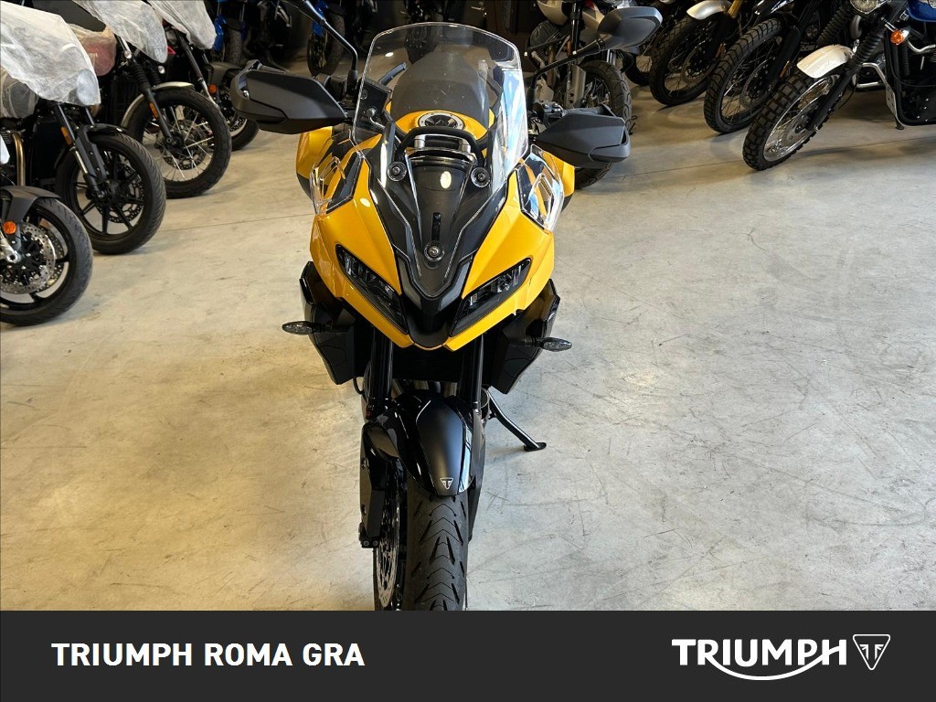 TRIUMPH Tiger Sport 660 Abs