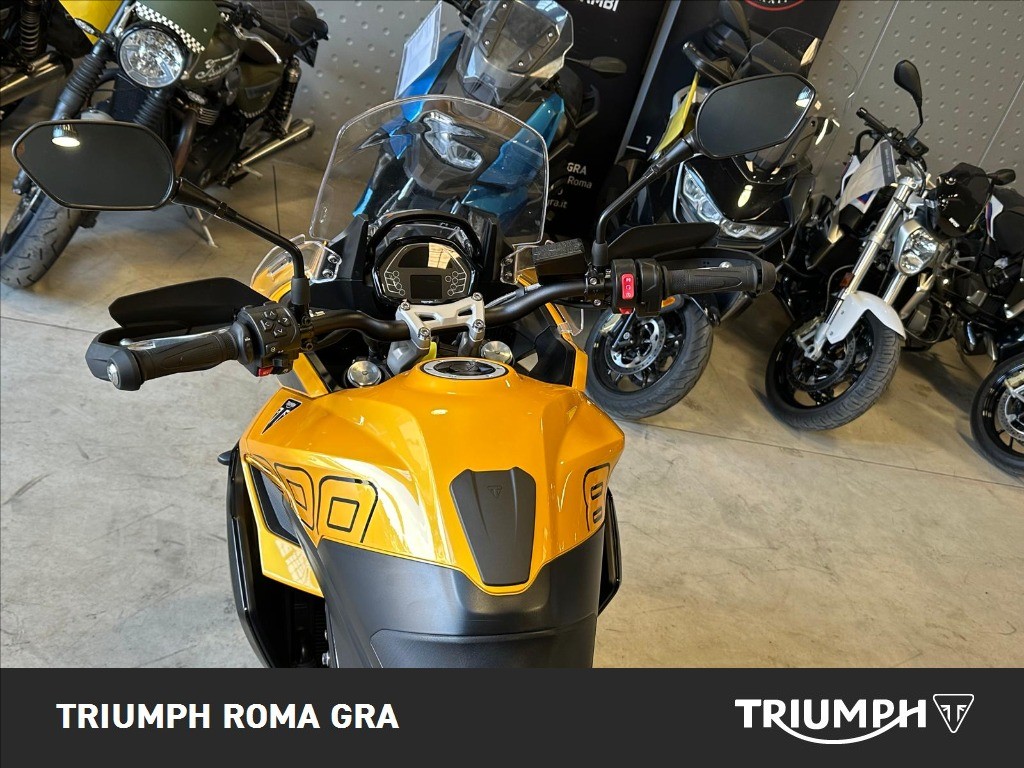TRIUMPH Tiger Sport 660 Abs