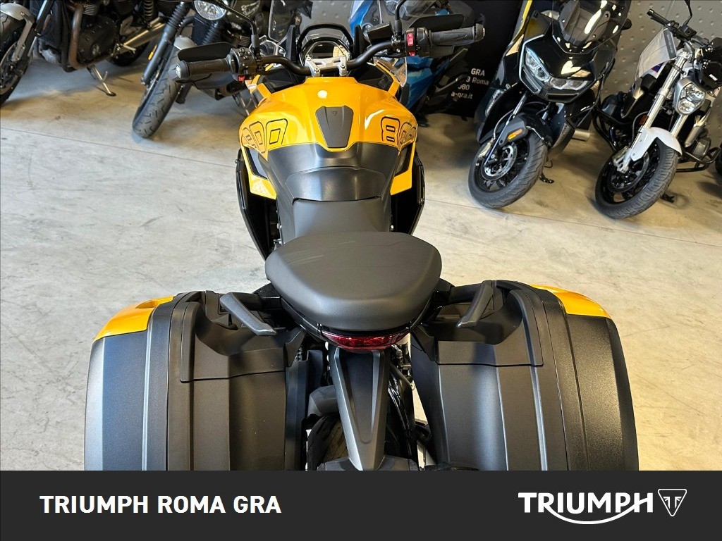 TRIUMPH Tiger Sport 660 Abs